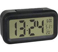TFA Dostmann 60.2018.01 Lumio Digital Despertador