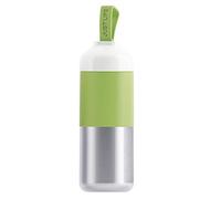 TFA 98.1112.04 - Termo de Acero Inoxidable de 45 olor Verde