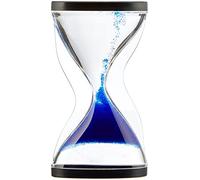 TFA Dostmann 18.6004 reloj de arena (azul)