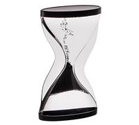 TFA Dostmann 18.6004 Reloj de Arena Negro
