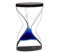 TFA Dostmann 18.6004 reloj de arena (verde)