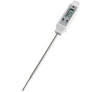 Tfa Dostmann 30.1018 Pocket Digitemp Thermometer Blanco