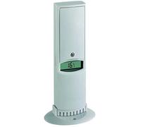 TFA Dostmann Transmisor termo-higrómetro 30.3144.IT repuesto para 30.3013/35.1036 Blanco