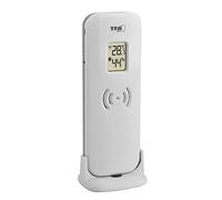Tfa-dostmann 30.3249.02 transmisor de temperatura -40 - 60 °c interio