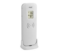 Tfa-dostmann 30.3249.02 transmisor de temperatura -40 - 60 °c interio