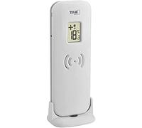 Tfa-dostmann 30.3250.02 transmisor de temperatura -40 - 60 °c interio