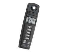 TFA Dostmann 31.3000 LM37 - Medidor de luz