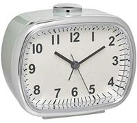 Tfa-dostmann 60.1032.04 despertador reloj despertador analógico color