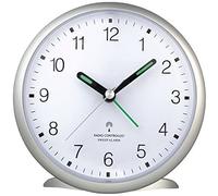 Tfa-dostmann 60.1506 despertador reloj despertador analógico gris