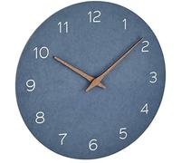 Tfa-dostmann 60.3054.06 reloj de mesa o pared reloj de cuarzo círculo