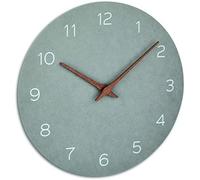 Tfa dostmann 60.3054.10 reloj de pared analógico con manecillas de ma