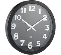 Tfa-dostmann 60.3506 reloj de mesa o pared reloj de cuarzo alrededor n