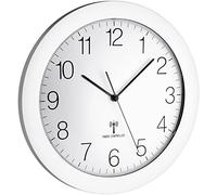 TFA Dostmann 60.3512.02 - Reloj de Pared