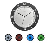 Tfa dostmann lumoclock 60.3553 - reloj de pared con luz led (9 variant