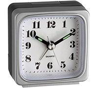 Tfa-dostmann 98.1079 despertador reloj despertador analógico