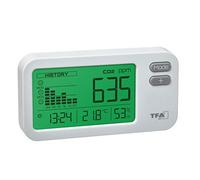 TFA Dostmann AIRCO2NTROL Coach CO2 Monitor - 31.5009.02