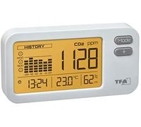 TFA Dostmann AIRCO2NTROL Coach CO2 Monitor - 31.5009.02