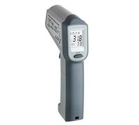 Tfa Dostmann 31.1132 Beam Infrared Thermometer Gris