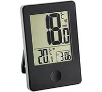 Tfa Dostmann 30.3051.01 Pop Thermometer Negro