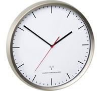 Tfa dostmann - radio reloj de pared controlado
