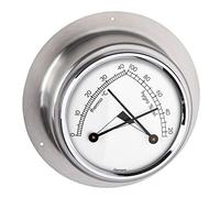 TFA Dostmann Termo-higrómetro analógico Maritim TFA 45.2031.54