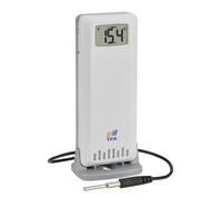 Tfa dostmann tfa-id 30.3905.02 - transmisor de temperatura y humedad d