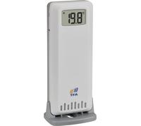 Tfa dostmann tfa-id - transmisor adicional id-a5, 30.3901.02, para est