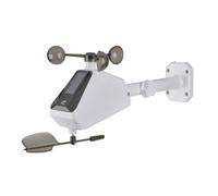 Tfa dostmann tfa-id transmisor de viento id-a2, 30.3904, compatible co