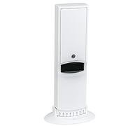 Tfa Dostmann 30.3144.it Thermometer Blanco