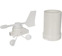 Tfa-dostmann weatherhub sensor ambiental para hogares inteligentes ina