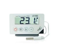 TFA® LT-102 Thermometer weiB NUEVO