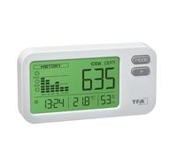 TFA Monitor de CO2 AIRCO2NTROL COACH