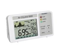 TFA Monitor de CO2 con registro de datos AIRCO2NTROL 5000