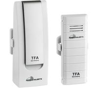 Tfa WeatherHub Estación meteorológica Starter-Set