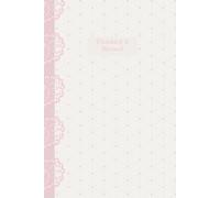 Thankful & Blessed: Daily Gratitude Journal for Women with Guided Prompts Affirmations and Reflection