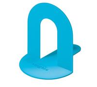 That Company Called If Bookend Singles - Sujetalibros, color azul