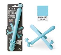 That Company Called If The Hands Stand - Atril plegable, color azul