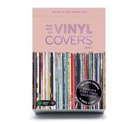 The Art of Vinyl Covers 2025