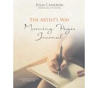 The Artist's Way – Morning Pages Journal – Volumen complementario de The Artist's Way – Hay House