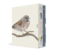 The Backyard Bird Collection [Special Edition, Book & Nature Journal Boxed Set]: A Deluxe Set of the Backyard Bird Chronicles and the Backyard Bird Journal