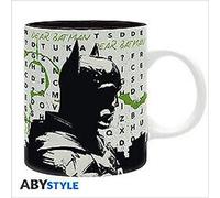 The Batman Movie 2022 The Riddler Subli Ceramic Taza Cerámica 320ml