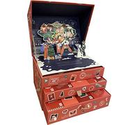 The Body Shop Calendario de Adviento Box Of WONDERS 2022