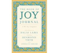 The Book of Joy Journal – Compañero de 365 días – Avery
