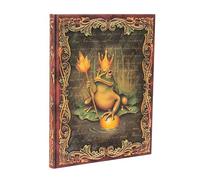 Hermanos Grimm – Colección de cuentos: El príncipe rana – Ultra Unl