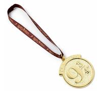 The carat shop harry potter - colgante de plataforma oficial 9 3/4 par
