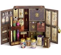 Harry Potter Calendario de adviento Potions Mujer Calendario de Adviento Plateado Cartón
