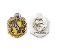 The carat shop pin hufflepuff harry potter