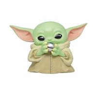 The Child with Ball - Banco de PVC
