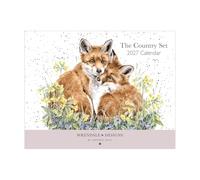 The Country Set - Calendario de paisaje 2027
