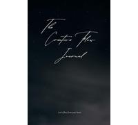 The Creative Flow Journal